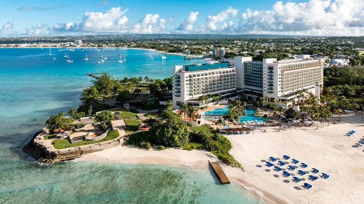 Hilton Barbados Resort